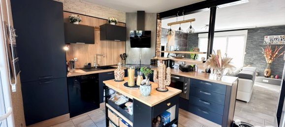 3 bedrooms House in Creutzwald, France No. 256711 9