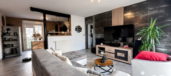 3 bedrooms House in Creutzwald, France No. 256711 11