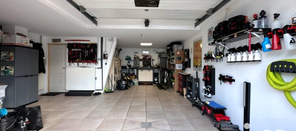 3 bedrooms House in Creutzwald, France No. 256711 30