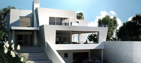 Terreno em Cadiz, Spain 2329 m² N.º 18301 2