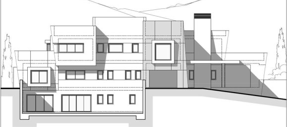 Terreno em Cadiz, Spain 2329 m² N.º 18301 3