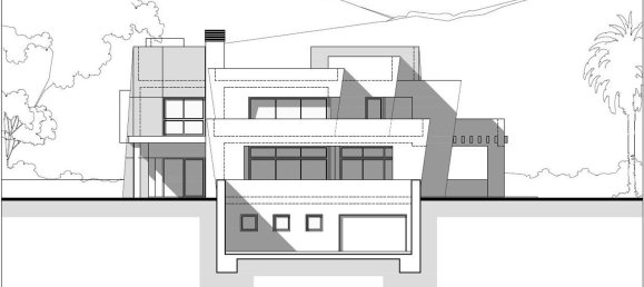 Terreno em Cadiz, Spain 2329 m² N.º 18301 6
