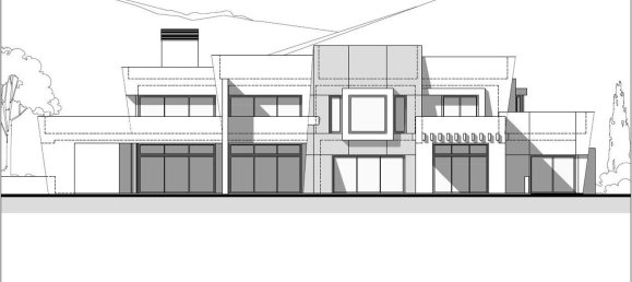 Terreno em Cadiz, Spain 2329 m² N.º 18301 5