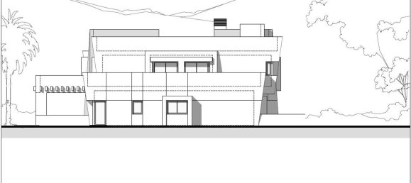 Terreno em Cadiz, Spain 2329 m² N.º 18301 4