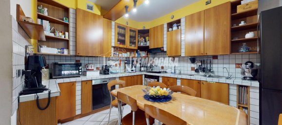 Вилла с 5 комнатами в Вальсамоджа, Италия № 174015 10