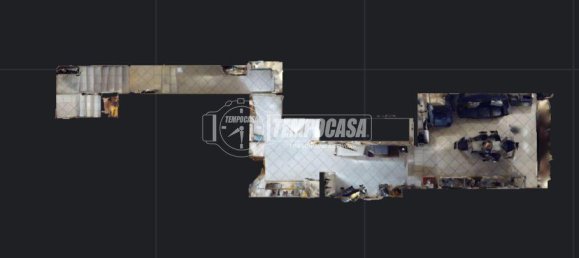 Вилла с 5 комнатами в Вальсамоджа, Италия № 174015 45