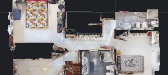 Вилла с 5 комнатами в Вальсамоджа, Италия № 174015 47