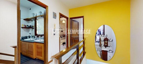 Вилла с 5 комнатами в Вальсамоджа, Италия № 174015 13