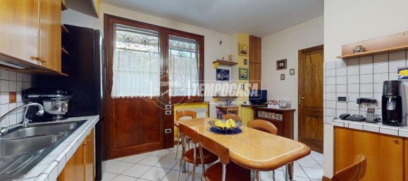 Вилла с 5 комнатами в Вальсамоджа, Италия № 174015 12