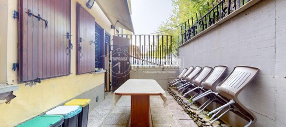 Вилла с 5 комнатами в Вальсамоджа, Италия № 174015 40