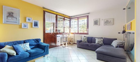 Вилла с 5 комнатами в Вальсамоджа, Италия № 174015 3