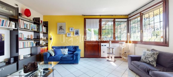 Вилла с 5 комнатами в Вальсамоджа, Италия № 174015 4