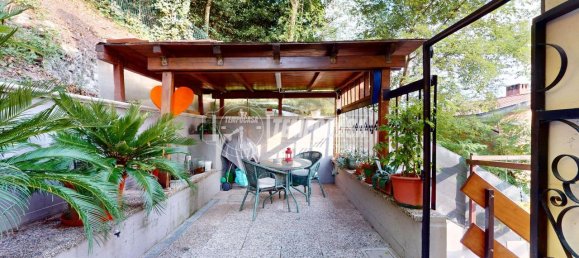 Вилла с 5 комнатами в Вальсамоджа, Италия № 174015 38