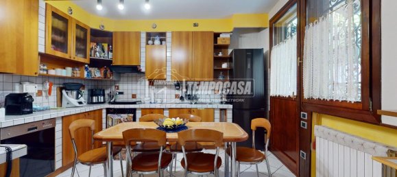 Вилла с 5 комнатами в Вальсамоджа, Италия № 174015 9