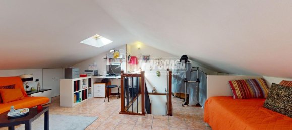 Вилла с 5 комнатами в Вальсамоджа, Италия № 174015 30