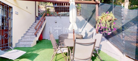 Вилла с 5 комнатами в Вальсамоджа, Италия № 174015 35