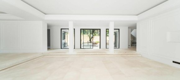 Вилла с 6 спальнями в Марбелья, Испания № 27798 10