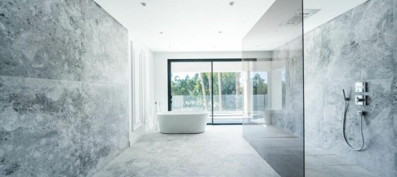 Вилла с 6 спальнями в Марбелья, Испания № 27798 18