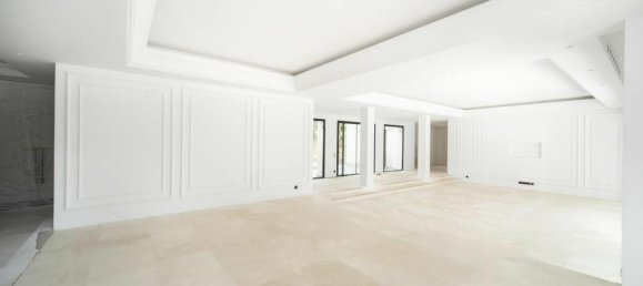 Вилла с 6 спальнями в Марбелья, Испания № 27798 28