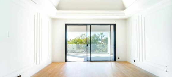 Вилла с 6 спальнями в Марбелья, Испания № 27798 13