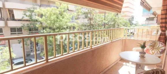 2 غرف نوم شقة في Santa Pola, Spain رقم 134840 12