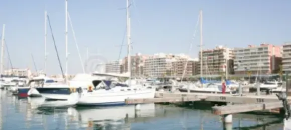 2 غرف نوم شقة في Santa Pola, Spain رقم 134840 8