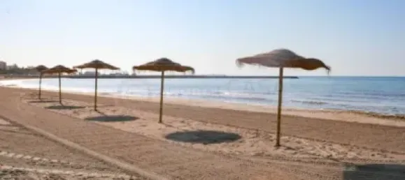 2 غرف نوم شقة في Santa Pola, Spain رقم 134840 9