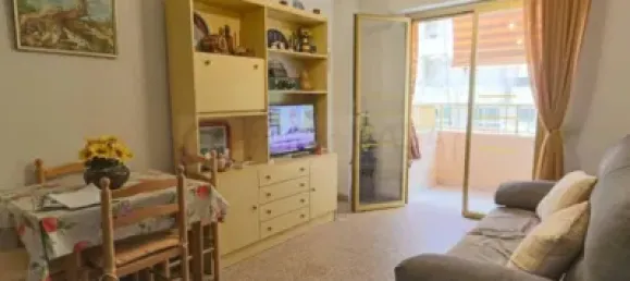 2 غرف نوم شقة في Santa Pola, Spain رقم 134840 5