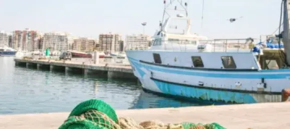 2 غرف نوم شقة في Santa Pola, Spain رقم 134840 10