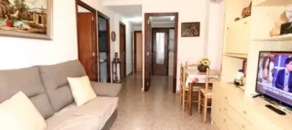 2 غرف نوم شقة في Santa Pola, Spain رقم 134840 14