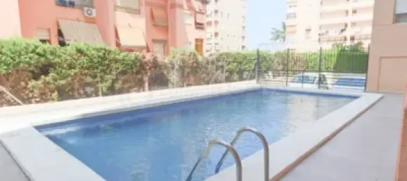 2 غرف نوم شقة في Santa Pola, Spain رقم 134840 13