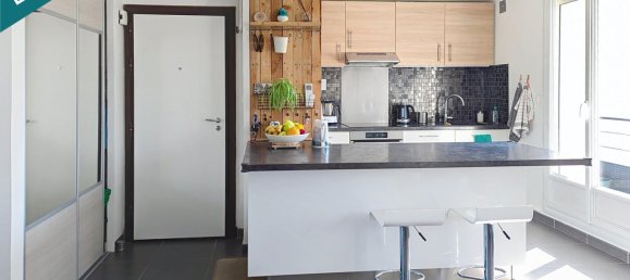 2 Schlafzimmer Wohnung in Seyssinet-Pariset, France, Nr. 331661 4