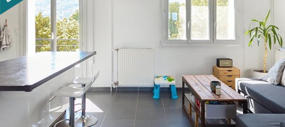 2 Schlafzimmer Wohnung in Seyssinet-Pariset, France, Nr. 331661 5