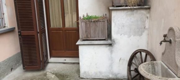 2-Zimmer Haus in Sannazzaro de' Burgondi, Italy, Nr. 193995 5