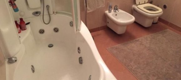 2-Zimmer Haus in Sannazzaro de' Burgondi, Italy, Nr. 193995 18