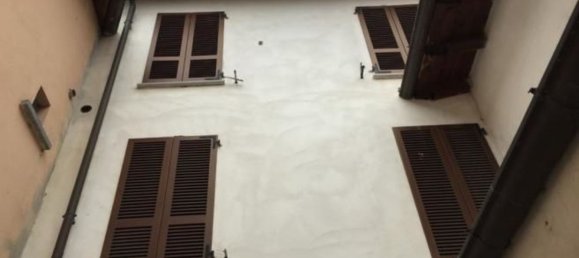 2-Zimmer Haus in Sannazzaro de' Burgondi, Italy, Nr. 193995 3