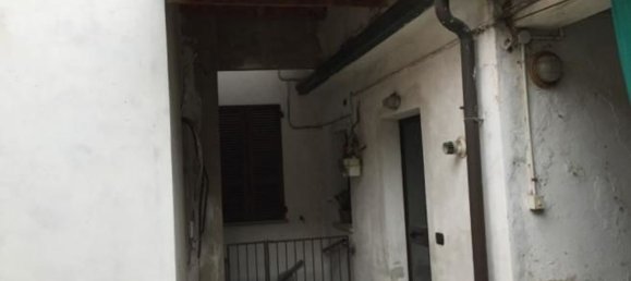 2-Zimmer Haus in Sannazzaro de' Burgondi, Italy, Nr. 193995 6