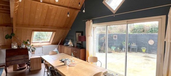 3 Schlafzimmer Haus in Manche, France, Nr. 298453 3