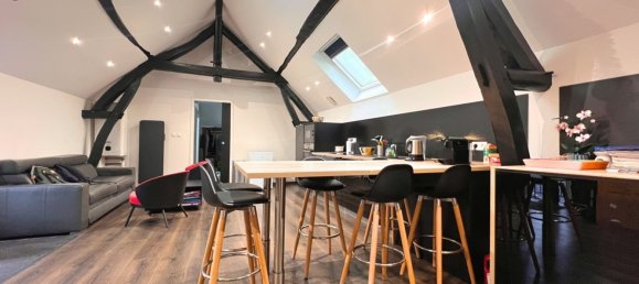 Edificio de 2 dormitorios en Chartres, France No. 151950 7