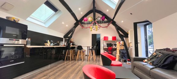 Edificio de 2 dormitorios en Chartres, France No. 151950 8