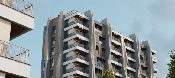 Wohnung 2+1 in Aksu, Turkey, Nr. 33250 20