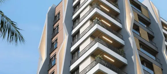 Wohnung 2+1 in Aksu, Turkey, Nr. 33250 16