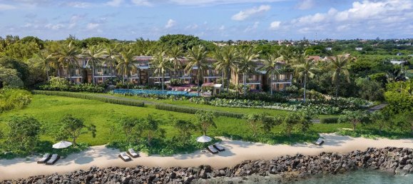 3 bedrooms Apartment in Grand Gaube, Mauritius No. 13 5