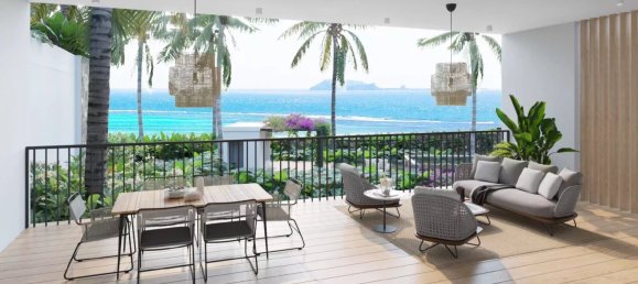 3 bedrooms Apartment in Grand Gaube, Mauritius No. 13 2