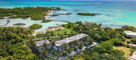 3 bedrooms Apartment in Grand Gaube, Mauritius No. 13 6