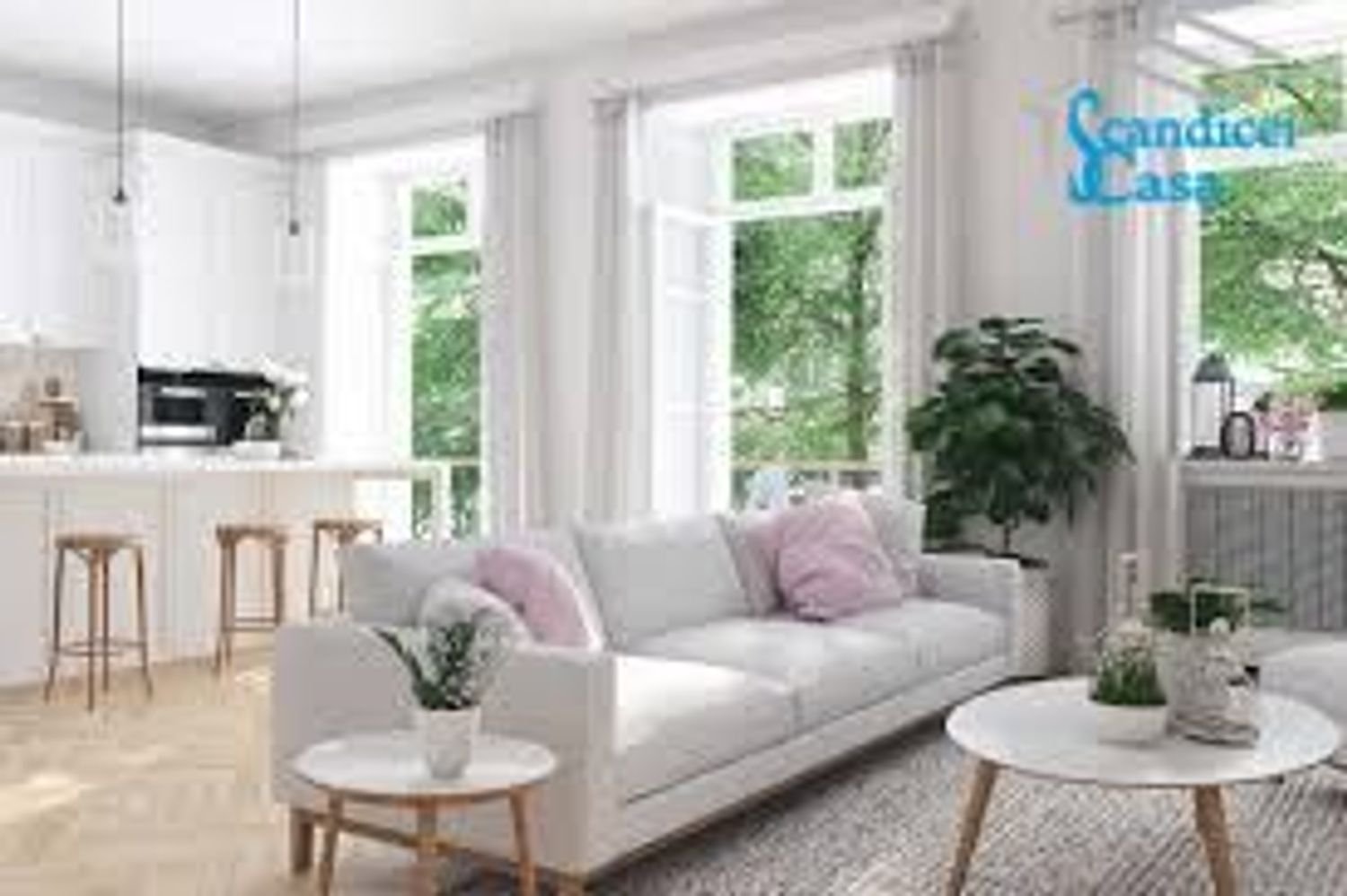 3 bedrooms Apartment in Lastra a Signa, Italy No. 328875