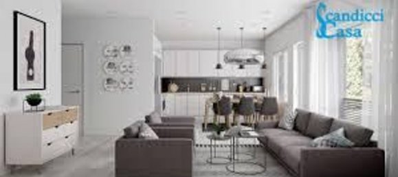 3 bedrooms Apartment in Lastra a Signa, Italy No. 328875 4