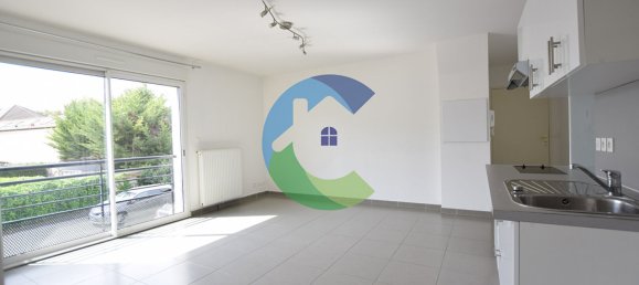 1 Schlafzimmer Wohnung in Chilly-Mazarin, France, Nr. 320101 4