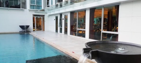 2 bedrooms Condominium for sale in Railay Beach, Ao Nang, Krabi, Southern Thailand, Thailand № 71884 5