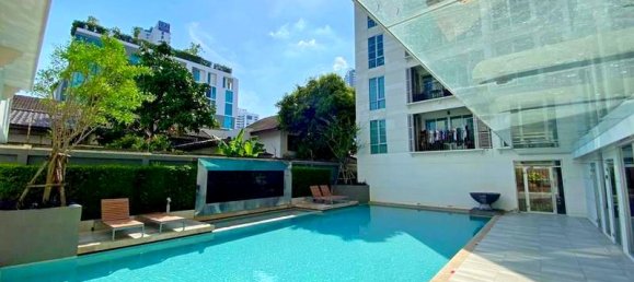2 bedrooms Condominium for sale in Railay Beach, Ao Nang, Krabi, Southern Thailand, Thailand № 71884 6
